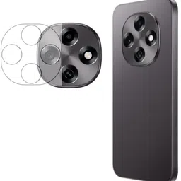 ISAAK Back Camera Lens Glass Protector for OPPO F31 Pro 5G-picture-31