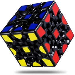 magic cube gic cube Gear Justin's 3x3 cube 1 Pieces-picture-26