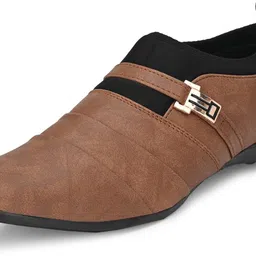 bluemaker Partywear for men casual for men Party Wear For Men image 4