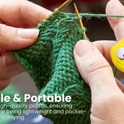 seth sawariya Finger Counter for Pooja Meditation Finger Ring Digital Electronic, Mantra Jaap Digital Tally Counter image 5