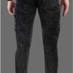 hyooo Men Cargos image 2