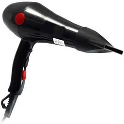 SAM&NIC Black Silky Shine Hot And Cold HAIR DRYER (2000 WATT) Hair Dryer-image-39