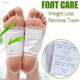 glammia Detox Foot Patch Vestige | For Nightly Restful Detox image 2