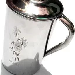 jamm 1.5 L Stainless Steel Water Jug-picture-13
