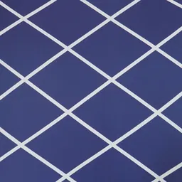 eleganta Printed 4 Seater Table Cover image 2