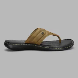 bata Men Slippers image 3