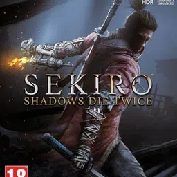 Sekiro: Shadows Die Twice - GOTY Edition Game Of The Year Edition with Game and Expansion Pack-picture-18