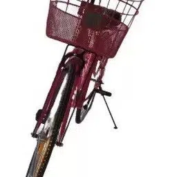 bsa Lady Bird sofia City Bicycle Comfert Handle & Relaxble Seat 90%Assembled 26 T (inch) Hybrid Cycle/City Bike image 3