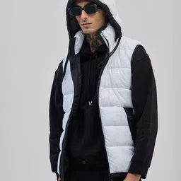 Snitch Men Puffer Jacket image 5