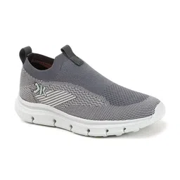 Killer Men Woven Design Lightweight Slip-On Sneakers image 2