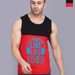 SLOWLORIS Men 2 Pockets Slim Fit T-shirt-picture-17