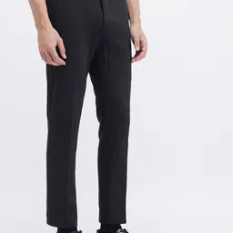 The Collection Men 4 Way Stretch Cotton Chinos image 2
