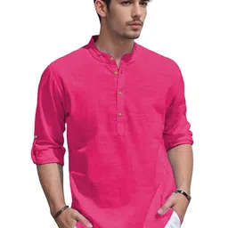 LENIA Men Kurta-picture-17