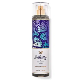 Bath & Body Works Women Butterfly Refreshing Fine Fragrance Mist - 236ml-picture-23
