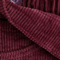 H&M Corduroy Skirt image 3