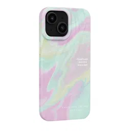 CASE CREATION Floral Printed iPhone 14 Bumper Case Mobile Accessories image 2