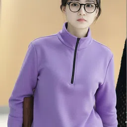 CORSICA Women Sweatshirt image 4