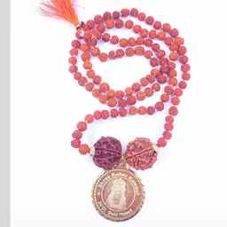RAVIOUR LIFESTYLE Girls Gold Jewellery Set-image-75