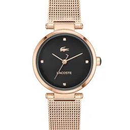 Lacoste Women Orba Analogue Watch 2001425 image 1