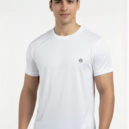 UNBEATEN Men Brand Logo T-shirt-picture-37