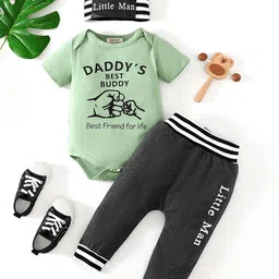 INCLUD Infants Printed Baby Apparel Gift Set-picture-54