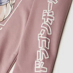 max Boys Printed Sweatshirt image 4