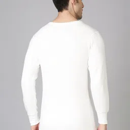 Dixcy Scott Originals Men Ribbed Top & Bottom Thermal Set image 5