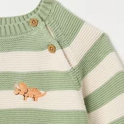 Juniors by Babyshop Boys Striped Fashion image 4