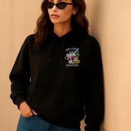 Anikmart Women Printed Sweatshirt-picture-35