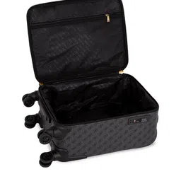 GUESS Soft-Sided Trolley Bag image 4