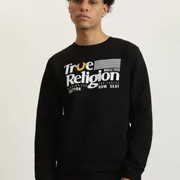 True Religion Men Printed Sweatshirt-picture-30