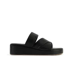 MOSAC Platform Sandals image 4