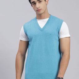 Monte Carlo Men Woollen Pullover-picture-40