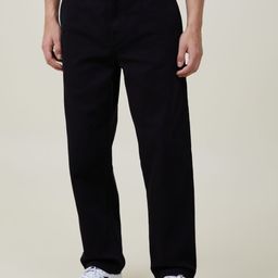 Stylecast X Kotty Men Regular Fit Mid-Rise Stretchable Jeans-picture-37