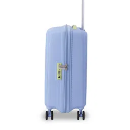 AMERICAN TOURISTER Elbrus U 360-Degree 8 Wheel Hard-Sided Small Cabin Trolley Bag image 3