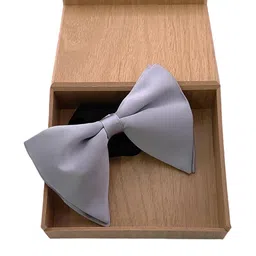 voici Oversized Bow Tie image 5