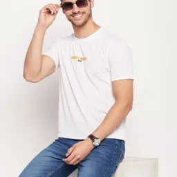 UBX Men Printed T-shirt-picture-16