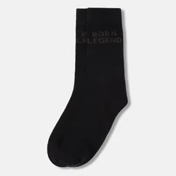 Iconic Men Calf Length Socks image 2