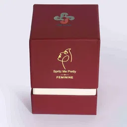 Jeval Women Spritz Me Pretty Long Lasting Eau De Parfum - 100 ml image 2