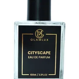 Glamlux City Scape Long Lasting Eau De Parfum- 50 ml-picture-15