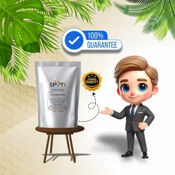 spotink Toner Powder Compatibale For Kyocera 2035/2040/6025/6525/3540/300i/3011i (500g) Black Ink Toner Powder image 3