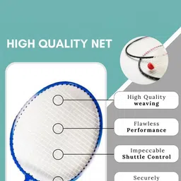 YK X Kids Mandi BPA Free Racket Activity Toys and Games image 3