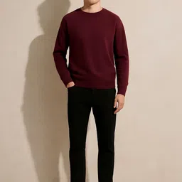 Parcel Yard Men Sweatshirt image 5