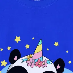 NUSYL Girls Tshirts image 4