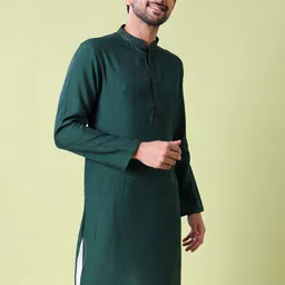 MAAHI FABS Men Kurta image 4