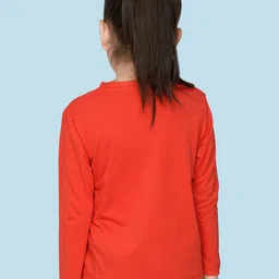 NUSYL Girls Tshirts image 3