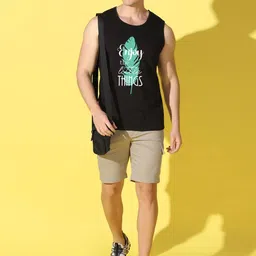 Woostro Pack Of 2 Printed Innerwear Vests image 4