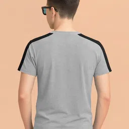 TRIPR Boys Printed Round Neck Regular T-shirt image 4