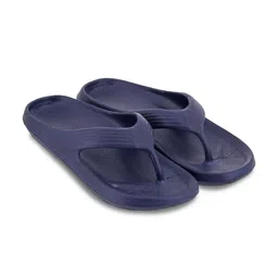 Feel alive Men Pack Of 3 Ultra-Comfortable & Lightweight Flip Flops image 5