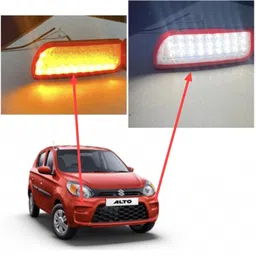 autoxin LED Fog Lamp Unit for Maruti Suzuki Alto 800-picture-22